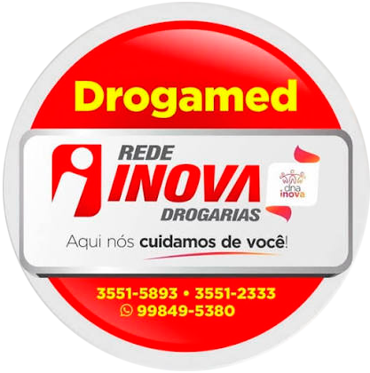 Drogamed Rede Inova